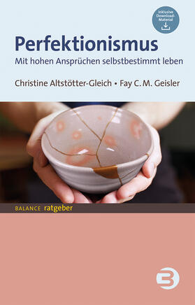 Altstötter-Gleich / Geisler |  Perfektionismus | eBook | Sack Fachmedien