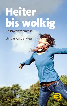 Van der Meer | Heiter bis wolkig | E-Book | sack.de