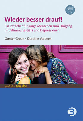 Groen / Verbeek |  Wieder besser drauf! | eBook | Sack Fachmedien