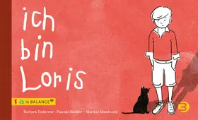Hächler / Tschirren |  Ich bin Loris | eBook | Sack Fachmedien