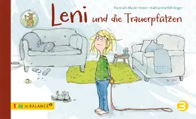 Heine |  Leni und die Trauerpfützen | eBook | Sack Fachmedien