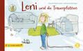 Heine |  Leni und die Trauerpfützen | eBook | Sack Fachmedien