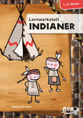 Ernsten |  Lernwerkstatt Indiander 1./2. Klasse | Buch |  Sack Fachmedien