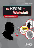 Schulz |  Die KRIMI-Werkstatt | Buch |  Sack Fachmedien