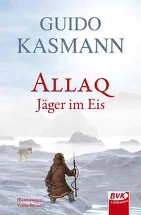 Kasmann |  Allaq | Buch |  Sack Fachmedien