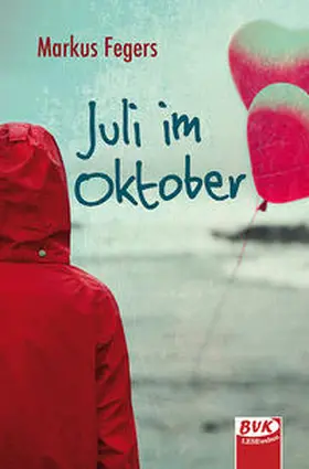 Fegers |  Juli im Oktober | Buch |  Sack Fachmedien