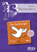 Ernsten |  Religionsprojekt zu "Der Seelenvogel" | Buch |  Sack Fachmedien