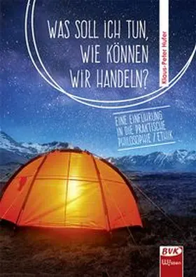 Hufer | Was soll ich tun, wie können wir handeln? | Buch | 978-3-86740-752-6 | www.sack.de