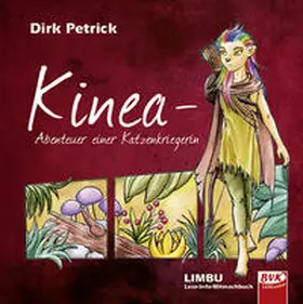 Petrick |  Kinea | Buch |  Sack Fachmedien