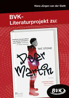 Gieth | Literaturprojekt zu Dear Martin | Loseblattwerk | www.sack.de