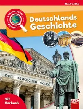 Mai |  Leselauscher Wissen: Deutschlands Geschichte | Buch |  Sack Fachmedien