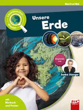 Mai |  Leselauscher Wissen: Unsere Erde (inkl. CD) | Buch |  Sack Fachmedien