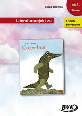 Thomas |  Literaturprojekt zu Cornelius | Buch |  Sack Fachmedien