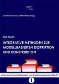 Werth / Buchenau / Rietz |  Modellierung unternehmensübergreifender Geschäftsprozesse | Buch |  Sack Fachmedien