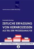 Willann / Buchenau / Rietz |  Konzeptionelle Weiterentwicklung eines Prozessmanagementsystems | Buch |  Sack Fachmedien