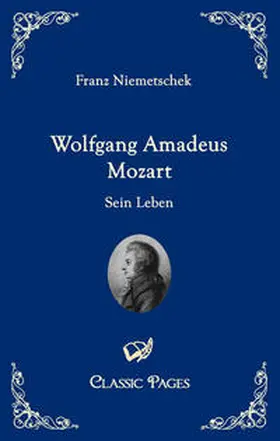 Niemetschek |  Wolfgang Amadeus Mozart | Buch |  Sack Fachmedien