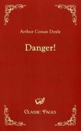 Doyle |  Danger! | Buch |  Sack Fachmedien