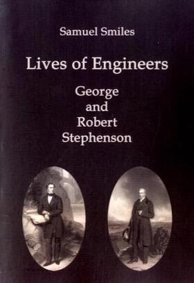 Smiles |  Lives of Engineers | Buch |  Sack Fachmedien