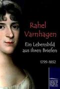 Varnhagen |  Ein Lebensbild aus ihren Briefen | Buch |  Sack Fachmedien