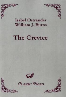 Ostrander / Burns |  The Crevice | Buch |  Sack Fachmedien