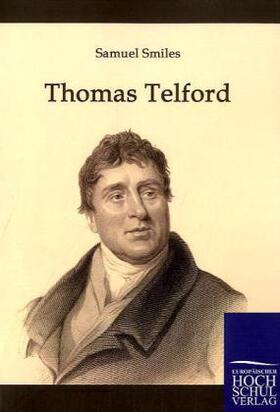 Smiles |  Thomas Telford | Buch |  Sack Fachmedien