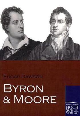 Dawson |  Byron und Moore | Buch |  Sack Fachmedien