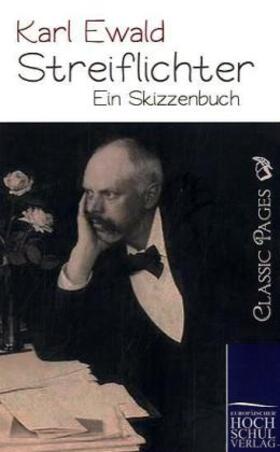 Ewald |  Streiflichter | Buch |  Sack Fachmedien