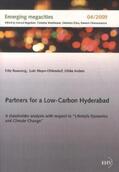 Reusswig / Meyer-Ohlendorf / Anders |  Partners for a Low-Carbon Hyderabad | Buch |  Sack Fachmedien