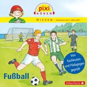 Thörner / Siegfried |  Pixi Wissen: Fußball | Sonstiges |  Sack Fachmedien