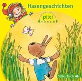 Schulmeyer |  Pixi Hören: Hasengeschichten | Sonstiges |  Sack Fachmedien