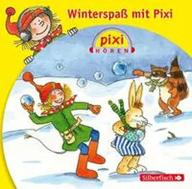 Nettingsmeier |  Winterspaá Mit Pixi | Sonstiges |  Sack Fachmedien