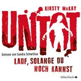 McKay |  Untot | Sonstiges |  Sack Fachmedien
