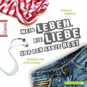 Hoßfeld |  Conni 15 1: Mein Leben, die Liebe und der ganze Rest | Sonstiges |  Sack Fachmedien