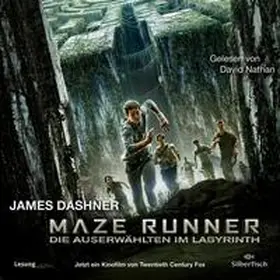 Dashner | Die Auserwählten - Maze Runner 1: Maze Runner: Die Auserwählten im Labyrinth | Sonstiges | 978-3-86742-170-6 | www.sack.de