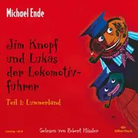 Ende |  Jim Knopf: Jim Knopf und Lukas der Lokomotivführer - Teil 1: Lummerland | Sonstiges |  Sack Fachmedien