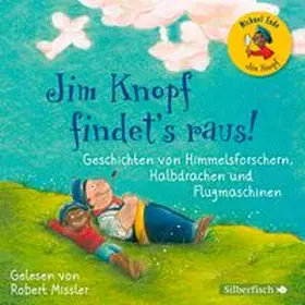 Lyne / Ende |  Jim Knopf findet's raus | Sonstiges |  Sack Fachmedien