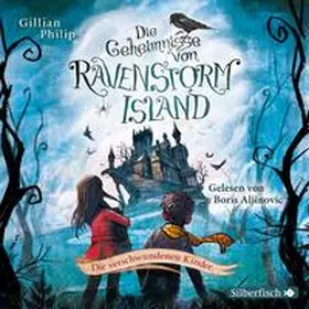Philip |  Die Geheimnisse von Ravenstorm Island 1: Die verschwundenen Kinder | Sonstiges |  Sack Fachmedien