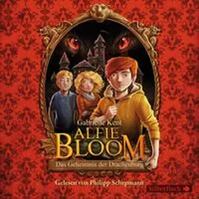 Kent |  Alfie Bloom 1: Das Geheimnis der Drachenburg | Sonstiges |  Sack Fachmedien