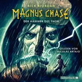 Riordan |  Der Hammer des Thor | Sonstiges |  Sack Fachmedien