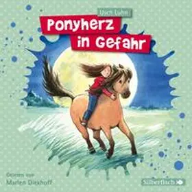 Luhn |  Ponyherz 2: Ponyherz in Gefahr | Sonstiges |  Sack Fachmedien