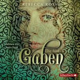 Ross | Valenias Töchter 1: Die fünf Gaben | Sonstiges | 978-3-86742-364-9 | www.sack.de