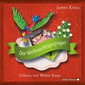 Krüss |  Der Weihnachtspapagei | Sonstiges |  Sack Fachmedien