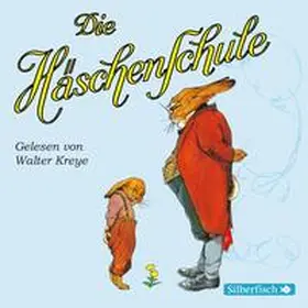 Sixtus / Mühlhaus | Die Häschenschule | Sonstiges | 978-3-86742-373-1 | www.sack.de