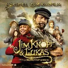 Ende |  Jim Knopf - Hörspiele: Jim Knopf und Lukas der Lokomotivführer - Das Filmhörspiel | Sonstiges |  Sack Fachmedien