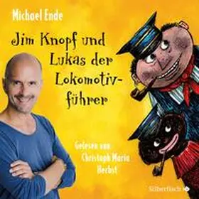 Ende | Jim Knopf und Lukas der Lokomotivführer - Die ungekürzte Lesung | Sonstiges | 978-3-86742-395-3 | www.sack.de