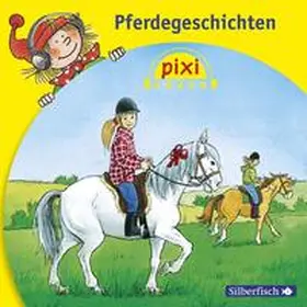  Pixi Hören. Pferdegeschichten | Sonstiges |  Sack Fachmedien