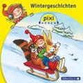  Pixi Hören Wintergeschichten | Sonstiges |  Sack Fachmedien