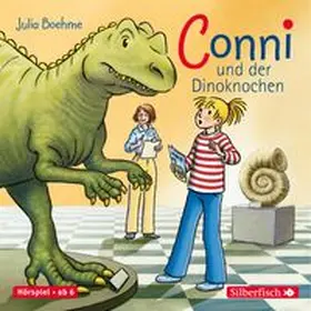 Boehme |  Conni und der Dinoknochen (Meine Freundin Conni - ab 6 14) | Sonstiges |  Sack Fachmedien