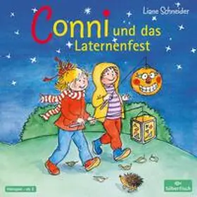 Schneider |  Conni und das Laternenfest | Sonstiges |  Sack Fachmedien