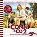  Conni & Co 02 - Das Geheimnis des T-Rex - Das Originalhörspiel zum Film | Sonstiges |  Sack Fachmedien
